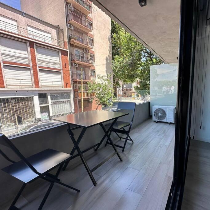 Apartamento Gorriti Uno, Super Cool