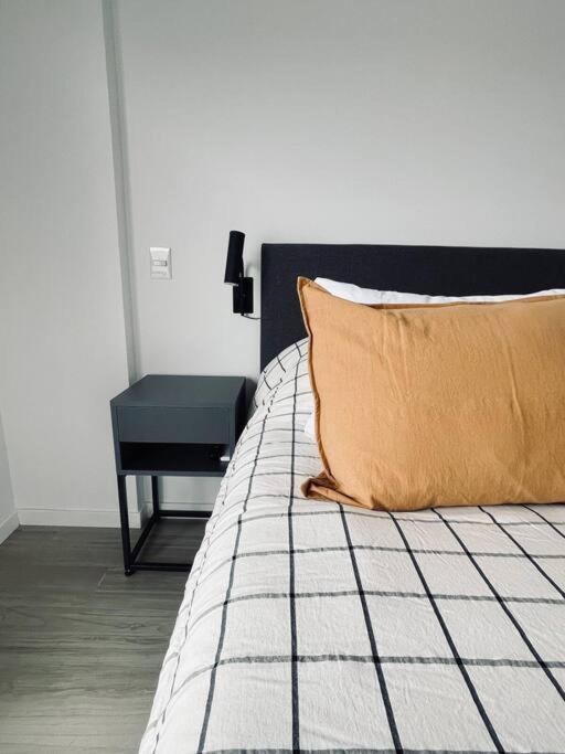 Gorriti Uno, Super Cool Apartamento