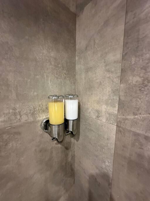 Apartamento Gorriti Uno, Super Cool *