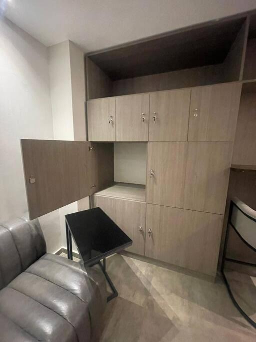 Gorriti Uno, Super Cool Apartamento Ciudad Autónoma de Buenos Aires