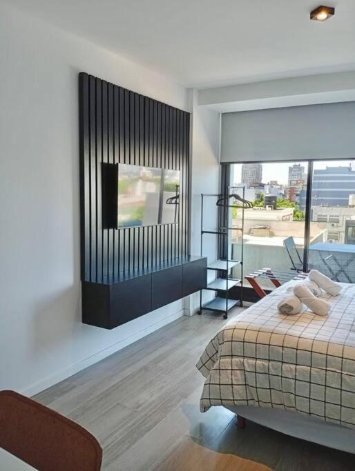 Apartamento Gorriti Uno, Super Cool *