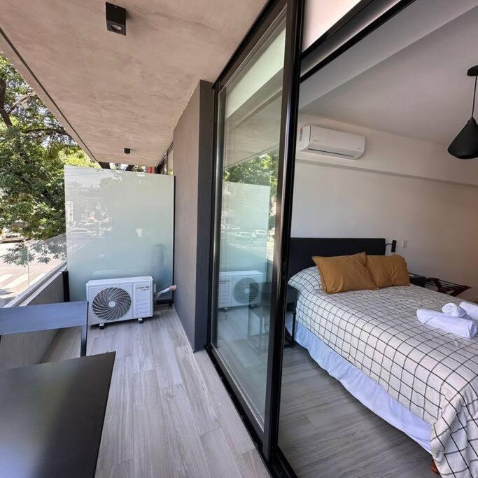 Gorriti Uno, Super Cool * Ciudad Autónoma de Buenos Aires