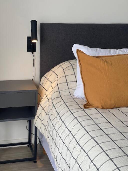 Gorriti Uno, Super Cool Apartamento